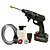 Kit Pistola de Limpeza para Ar Condicionado SURYHA com Bateria Extra - Imagem 3
