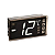 Controlador de Temperatura COEL P03C- BUZZER STANDARD Display Vermelho - Imagem 1