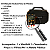 Manifold Digital 2 Vias SURYHA 80150154 - Imagem 2