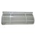 Filtro de Ar Evaporadora CH1 Piso Teto SPRINGER CARRIER 13801136 - Imagem 5