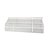 Filtro de Ar Evaporadora CH1 Piso Teto SPRINGER CARRIER 13801136 - Imagem 1