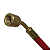 Mangueiras para R22 / R404/ R134 200cm SURYHA 80150119 - Imagem 2