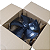 Ventilador Axial Exaustão 400mm 220V 60HZ FRIVEN - Imagem 8