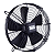 Ventilador Axial Exaustão 400mm 220V 60HZ FRIVEN - Imagem 4