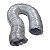 Tubo Flex 125MM AP com 10m - Imagem 6
