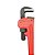 Chave de Grifo Heavy Duty 12" 70152 ROTHENBERGER - Imagem 5