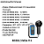 Anemômetro Digital MDA-11A MINIPA - Imagem 2