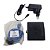 Conversor Serial ETHERNET TCP-485 VER.04 03838 FULL GAUGE - Imagem 1