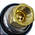 Módulo Sensor de Pressão SB68 0 A 650PSI 4-20mA FULL GAUGE - Imagem 6