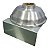 Exaustor ACI 100 220V 181 SICFLUX - Imagem 7
