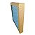Filtro Plissado M5 250x250x35mm p/ FILBOX SICFLUX 3162 - Imagem 2