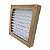 Filtro Plissado M5 250x250x35mm p/ FILBOX SICFLUX 3162 - Imagem 7