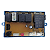 Placa Universal SPLIT Hi Wall sem DISPLAY numérico 80150.189 SURYHA - Imagem 3
