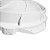 Grelha Plástica Ventilador Condensador 12K-30K BTUs CYCLONE CH2 SPRINGER 38801445 - Imagem 3