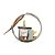 Termostato Cross Ambient SPRINGER MIDEA GW42303051 - Imagem 1