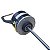 Motor EV 3VEL 105W 220V/60HZ 1 EIXO Split Piso Teto XPerience SPRINGER 25948040 - Imagem 7