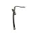Sensor de Temperatura Ambiente Evaporadora 11201007000283 SPRINGER MIDEA - Imagem 1