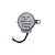 Motor Passo Vanes SM-30-17-12-15 18k BTUs 11002010000077 SPRINGER MIDEA - Imagem 3