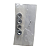 Motor Ventilador Condensadora 1/4CV 220V/1Ph/50Hz HC40GE235A SPRINGER MIDEA - Imagem 5