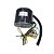Motor Ventilador Condensadora 1/4CV 220V/1Ph/50Hz HC40GE235A SPRINGER MIDEA - Imagem 3