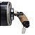 Motor Ventilador Evaporadora 1/6CV 220V 60Hz 25901795 SPRINGER MIDEA - Imagem 4