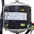 Motor Elétrico Evaporadora AC 1/6CV 220V 60Hz  25901100 SPRINGER MIDEA - Imagem 6