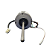 Motor Elétrico Evaporadora AC 1/6CV 220V 60Hz  25901100 SPRINGER MIDEA - Imagem 8