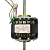 Motor Elétrico Evaporadora Built In Hidronico Fancolete 1/6CV220/1/50-60 HD 12042966 / 25901151 SPRINGER MIDEA - Imagem 2