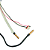 Sensor Temperatura Combinado Condensadora 11201011000067 SPRINGER MIDEA - Imagem 1