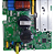 Placa Eletrônica Controle Condensadora 12K INVERTER 790037213 SPRINGER MIDEA - Imagem 5