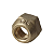 Porca Flangeada Latão Forjada Reforçada FN 06 3/8" - Friven - Imagem 7