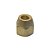 Porca Flangeada de Latão 3/8" - Imagem 5