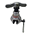 Flangeador Excêntrico 45° 1/4" a 3/4" S/ Catraca ET806A ECOTOOLS - Imagem 5