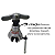 Flangeador Excêntrico 45° 1/4" a 3/4" S/ Catraca ET806A ECOTOOLS - Imagem 2