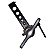 Flangeador Excêntrico 45° 1/4" a 3/4" S/ Catraca ET806A ECOTOOLS - Imagem 7