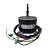 Motor Evaporadora YDK100-6N 11002012002957 SPRINGER CARRIER - Imagem 1