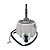 Motor Ventilador Evaporadora Cassete Inverter 48/60.000BTUs 11002015006541 SPRINGER MIDEA - Imagem 1