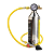 Garrafa Injetora de Fluido R141B/Ecomate AC FLUSH EOLO + Air Repair PESCAN 500ml - Imagem 4