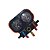 Manifold 2 Vias Premium R134A/R22/R32/R410A SURYHA 80150182 + Mangueira c/ Registro Bola 1/4 1,5m ELITECH - Imagem 3