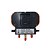 Manifold 2 Vias Premium R134A/R22/R32/R410A SURYHA 80150182 + Mangueira c/ Registro Bola 1/4 1,5m ELITECH - Imagem 4