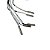 Conjunto Sensores ECOSPLIT Modelo 38EXC 54010041 SPRINGER MIDEA - Imagem 3