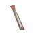 Suporte para Condensador Janela Regulável Alumínio 68CM - Imagem 1