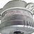 Motor Condensadora Inverter 18 a 24K BTUs WEG 25906119 SPRINGER MIDEA - Imagem 2