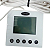 Controle Remoto Intronicas c/ Fio LCD4 41014025 SPRINGER MIDEA - Imagem 8