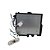 Kit Controle Built-In DX Sem Fio 220V K42BC5LC SPRINGER - Imagem 3