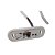 Kit Controle Built-In DX Sem Fio 220V K42BC5LC SPRINGER - Imagem 4