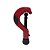Cortador 1/4 a 2.1/2" CT-206 EOLO 000043 - Imagem 1