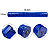 Turbina Evaporadora do Ventilador 18K BTUs 12100102000131 SPRINGER MIDEA - Imagem 4