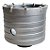 Serra Copo Metal Duro 55mm SURYHA 80150097 - Imagem 1