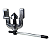 Flangeador CT 1226- AL (3/16 A 5/8) com Cortador - Friven - Imagem 3